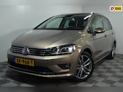 Volkswagen Golf Sportsvan - 1.4 TSI Highline / Trekhaak / Camera / adap.Cruise / winterp