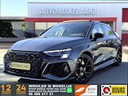 Audi A3 - Sportback 2.5 TFSI RS 3 quattro DYNAMIC CARBON PANO HuD