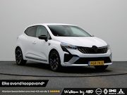 Renault Clio - E-Tech Full Hybrid 145pk esprit Alpine | BOSE Audio | Trekha