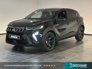 Mitsubishi ASX - 1.8 HEV AT Black Edition | DEMO | Stoelverwarming | Achterui