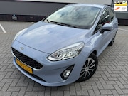 Ford Fiesta - 1.0 EcoBoost Connected*1eEigenaar*NAVI*Cruise*ParkSensoren*A