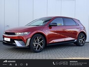 Hyundai IONIQ 5 - N Line Business 84 kWh / 570 KM WLTP / Stoelverwarming Voor 