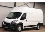 Peugeot Boxer - 335 140PK L4H3 AIRCO CRUISE CONTROL