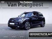 MINI John Cooper Works - Countryman S ALL4 XL