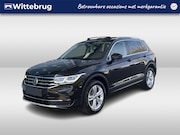 Volkswagen Tiguan - 1.4 TSI DSG eHybrid 245pk Elegance / Panoramadak / IQ Led / 