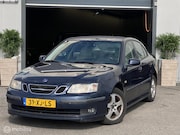 Saab 9-3 - 1.8t Linear | NAP | APK |