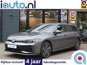 Volkswagen Passat - Variant 1.5 eHybrid R-Line Business IQ.Light/Keyless/Camera/