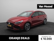 Hyundai i30 - Wagon 1.5 T-GDi MHEV N Line | Apple Carplay/Android Auto | N
