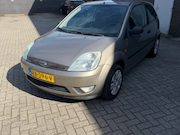 Ford Fiesta - 1.25-16V Ambiente
