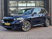 BMW X5 - xDrive45e High Executive M-Sport | Luchtvering | Elek. trekh