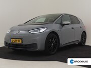 Volkswagen ID.3 - First Max 58 kWh l Head-up display | Elekt. Stoel l Camera l