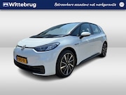 Volkswagen ID.3 - Pro 58 kWh / NAVI / App.Connect / 19"LMV / CAMERA / Stoelver