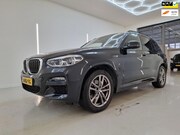 BMW X3 - XDrive20i High Executive Edition M-Pakket Head-Up BTW