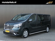 Renault Trafic - 2.0 dCi 170 T29 L2H1 DC Luxe - AUTOMAAT - Allseasons - Trekh