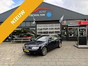 Audi A4 - 2.4 V6 AVANT 125KW AUT door inruil verkregen voor