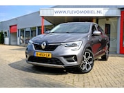 Renault Arkana - 1.6 E-Tech Hybrid 145 Intens Aut. Navi|Adapt.Cruise|Cam|LMV|