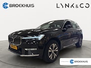 Volvo XC60 - T6 Plug-in hybrid AWD Core Bright | SoH 100%| Achterbank ver