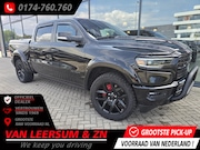 Dodge Ram - 1500 5.7 V8 Limited | Headup Display | H&K Sound | Luchtveri