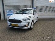 Ford Ka - 1.2 Trend Ultimate airco 5 drs