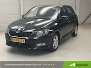 Skoda Fabia - 1.2 TSI Drive 5 drs / All Seasonbanden / Airco / Cruise Cont