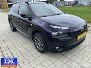 Citroën C4 Cactus - 1.2 PureTech W
