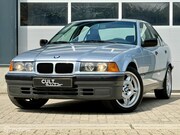 BMW 3-serie - 318i