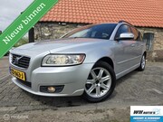Volvo V50 - 1.8F Summum nette auto