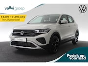 Volkswagen T-Cross - Edition 1.0 TSI 70 kW / 95 pk