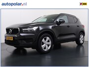 Volvo XC40 - 1.5 T3 Trekhaak/Leder/Carplay etc.