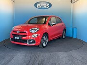 Fiat 500X - 1.3 GSE Sport AUTOMAAT