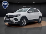 Volkswagen T-Cross - 1.0 TSI Life Edition | Navigatie | Camera | Carplay | ACC |
