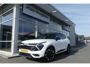 Kia Sportage - 1.6 T-GDi Plug-in Hybrid AWD GT-PlusLine PANO, 360° CAMERA, 