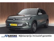 Volkswagen Tiguan - 1.5 eHybrid 204pk Elegance Trekhaak Camera Stoelverwarming K
