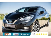 Nissan Micra - 0.9 IG-T Acenta | NAP | DEALER