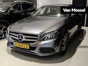Mercedes-Benz C-klasse - 180 Premium Plus