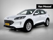 Ford Kuga - 2.5 PHEV Titanium