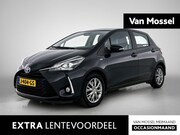 Toyota Yaris - 1.5 Hybrid Dynamic