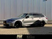 BMW M3 - 3-serie Touring xDrive Competition Volledig Akrapo