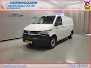 Volkswagen Transporter - 2.0TDI 150pk L2/H1 Euro 6