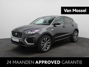 Jaguar E-Pace - 1.5 P300e AWD R-Dynamic S | Elek. trekhaak | Adaptieve CC |