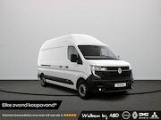 Renault Master - Advance Long range | C-Shape LED dagrijverlichting | Elektro