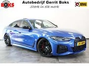 BMW 4-serie - Gran Coupé M440i xDrive High Executive ACC
