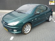 Peugeot 206 - 1.6-16V Roland Garros