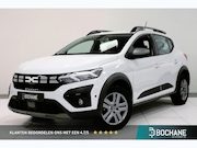 Dacia Sandero - Stepway 1.0 TCe 100 ECO-G Expression | Dodehoek detectie | A