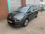 Citroën C4 Grand Picasso - 1.2 PureTech Intensive Bj:2015 NAP