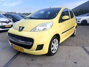 Peugeot 107 - 1.0-12V XS AIRCONWE APK