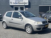 Fiat Punto - 1.4-16V Young | AIRCO | 83.399 KM!! |