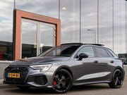 Audi S3 - Sportback 2.0 TFSI Quattro | Bang & Olufsen | Maxton | Matri