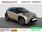 Toyota Aygo X - 1.0 VVT-i MT Envy | Keyless | Apple Carplay | Draadloos lade