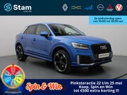 Audi Q2 - 150pk TFSI CoD Sport Pro Line Automaat Cruise | Climate | Ca